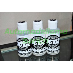 Silicona de 5.000 CST 80ml