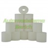 Espumas filtro de aire sin aceitar para Xray UR (6u)