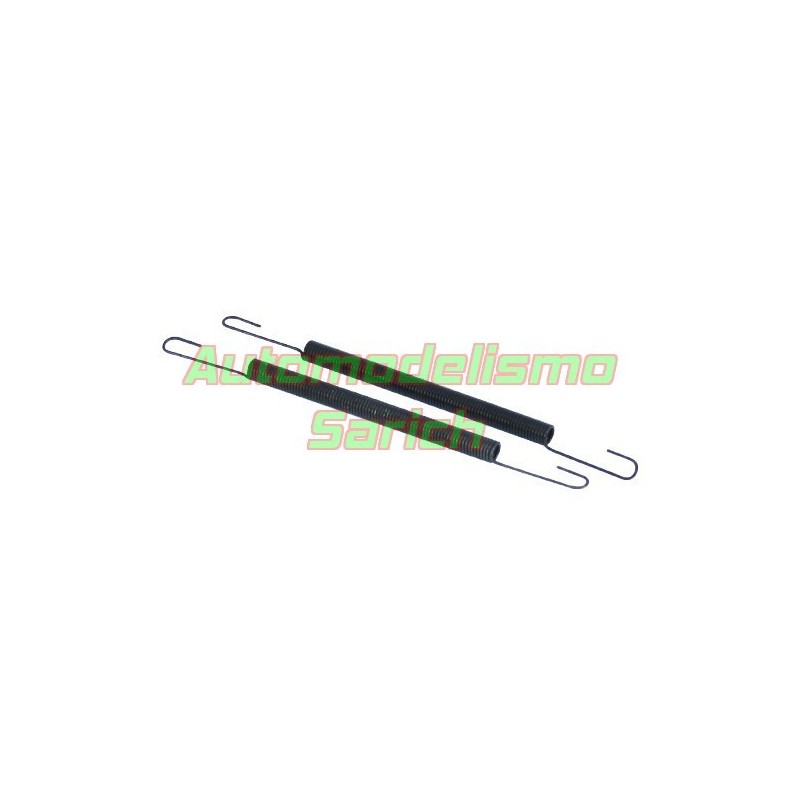 Muelles largos motor/codo UR (2u)