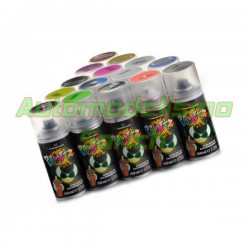 Negro base 150ml Absima