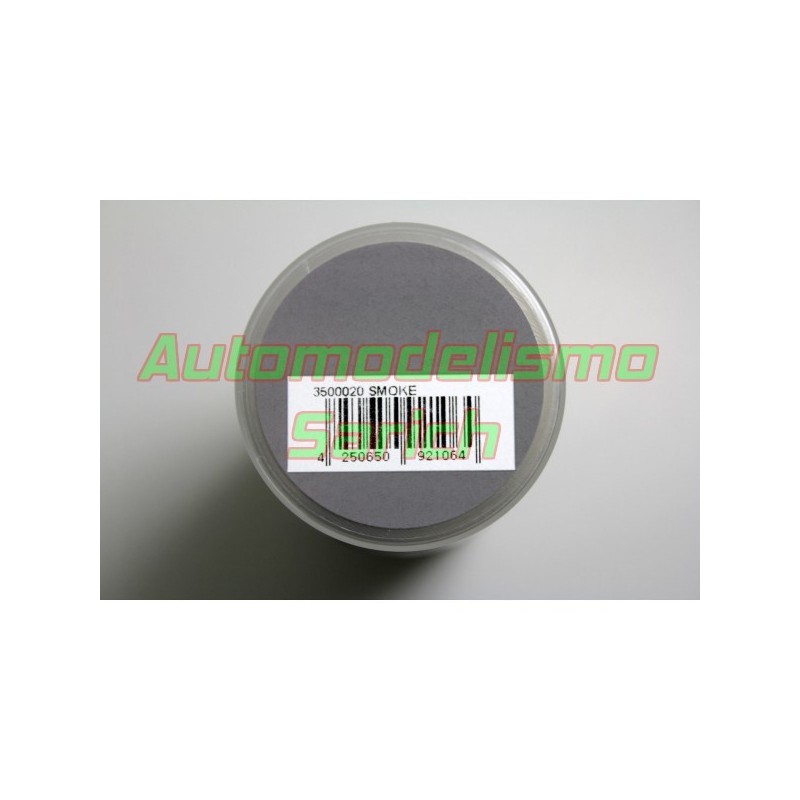 Gris humo 150ml Absima