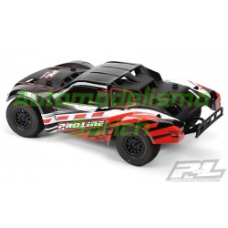 Carrocería 1/10 SC EVO II Proline