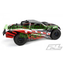 Carrocería 1/10 SC EVO II Proline