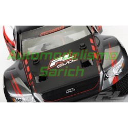 Carrocería 1/10 SC EVO II Proline