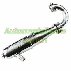 Kit Escape Buggy EFRA 2141 Ultimate Engine