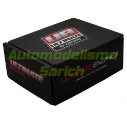Kit Escape Buggy EFRA 2141 Ultimate Engine