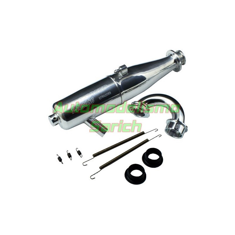 Kit Escape Buggy EFRA 2090 SC OS