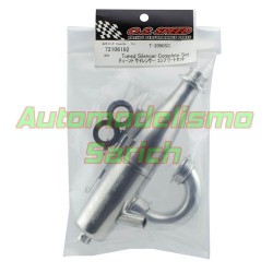 Kit Escape Buggy EFRA 2090 SC OS