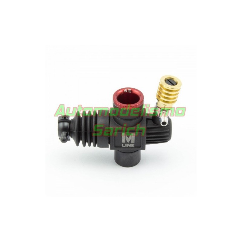 Carburador completo M3T Ultimate Engines