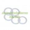 Arandela ajuste de camara 0.30mm Ultimate Engines (5u)