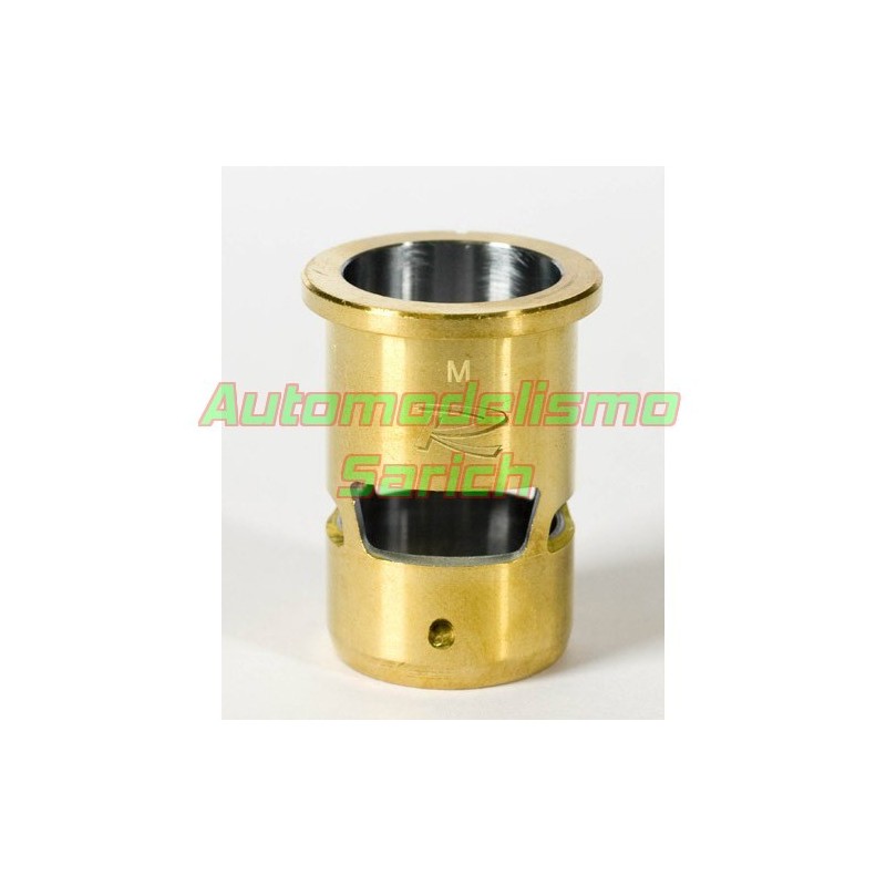 Camisa + Pistón M4R Ultimate Engines