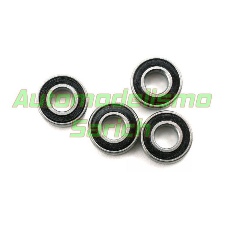 Rodamientos 5x11x4 XTR Racing (4u)