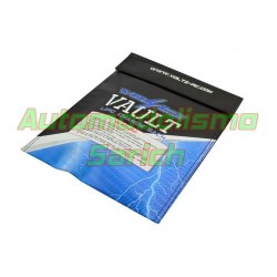 Bolsa ignifuga Voltz grande