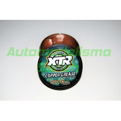 Grasa de cobre Ronnefalk Edition XTR Racing