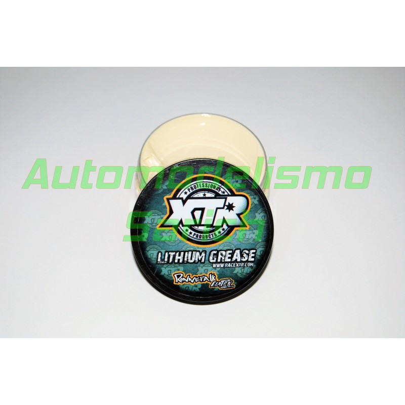 Grasa de litio Ronnefalk Edition XTR Racing