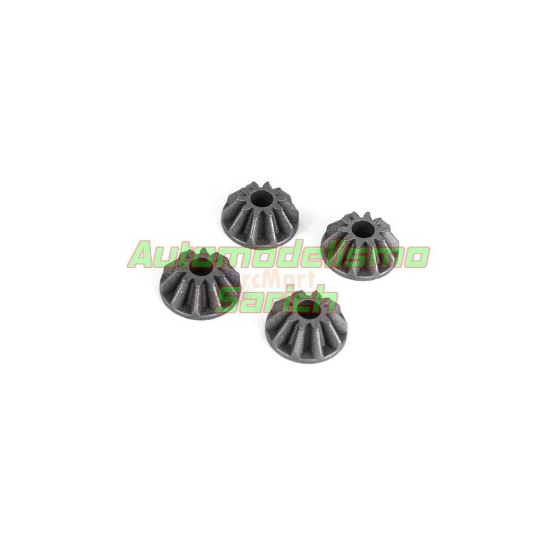 Satelites diferencial 10D MBX7R