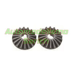 Planetarios de diferencial 18D MBX7R