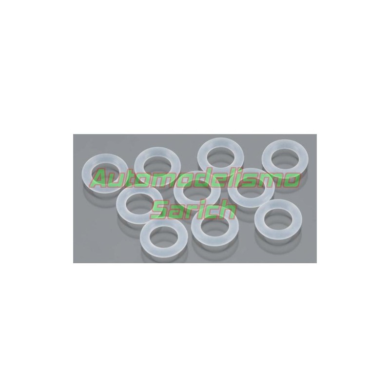 Juntas de vaso de diferencial S5 MBX7R