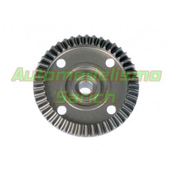 Corona cónica diferencial del./tras. 44T MBX7R