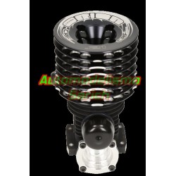 Motor V3 Racing Team Buggy CRF