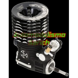 Motor V3 Racing Team Buggy CRF