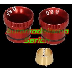 Motor Factory RS V3 Edition Buggy CRF