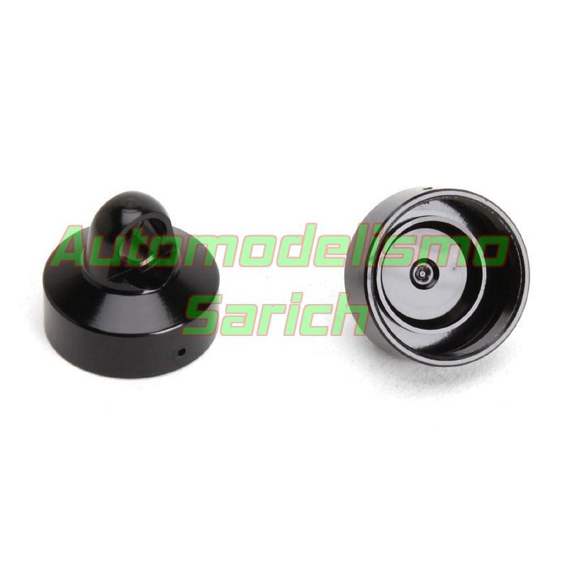 Tapones superiores de amortiguador A8