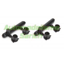 Casquillos de amortiguador A8