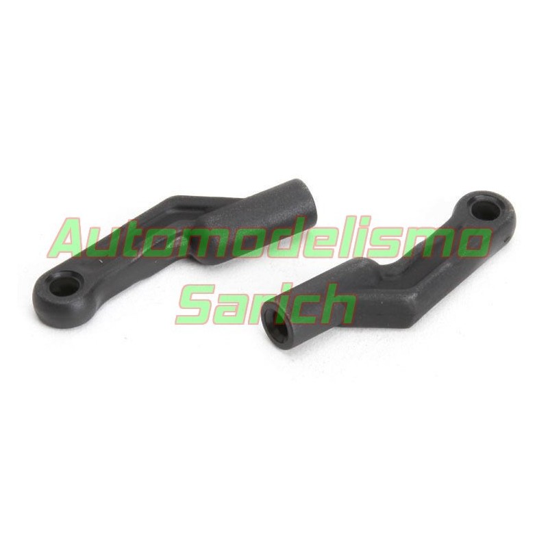 Rotulas trapecio superior trasero A8