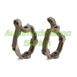 Manguetas delanteras CNC 10º A8