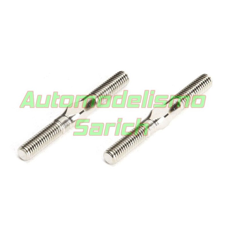 Tirante trapecios superior delantero A8