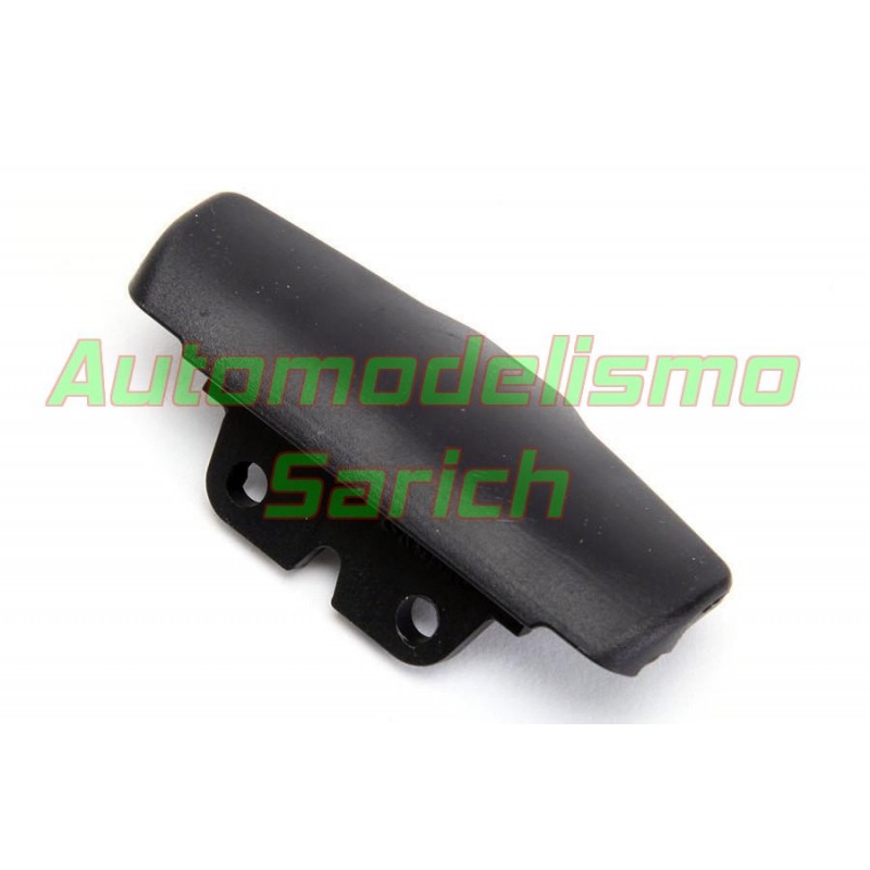 Bumper delantero A8