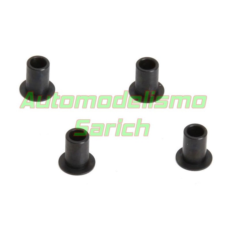 Tapones para trapecios delanteros A8