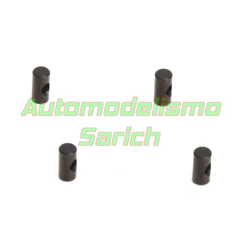 Bulones de cardan A8