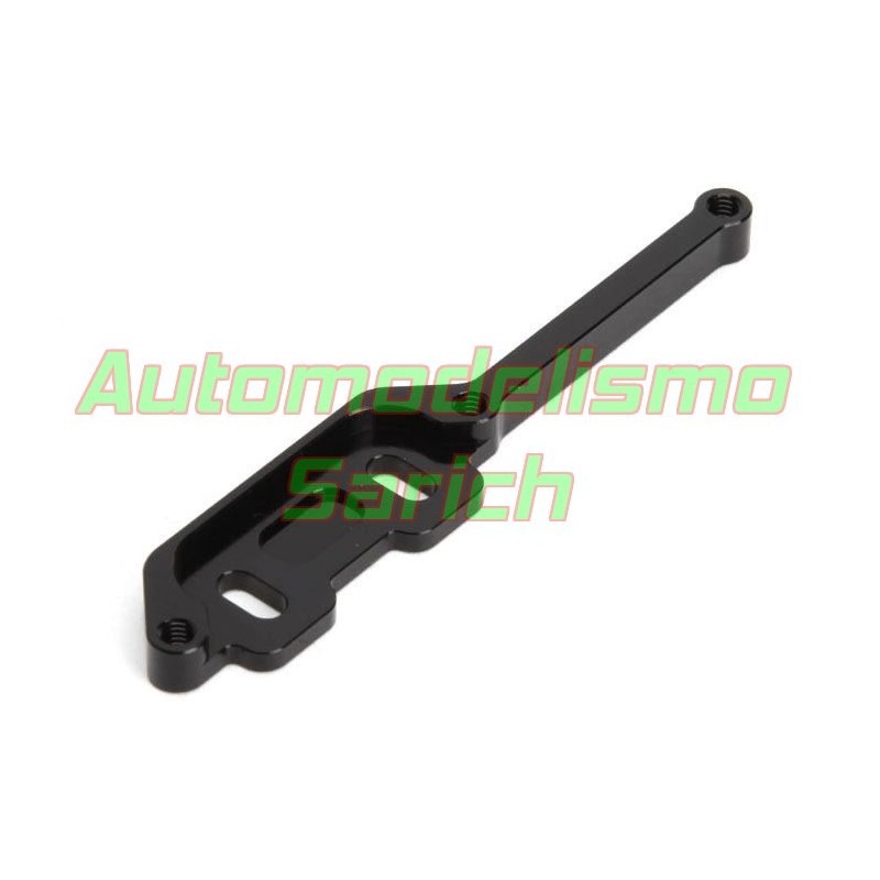 Placa de motor + brazo opcional A8