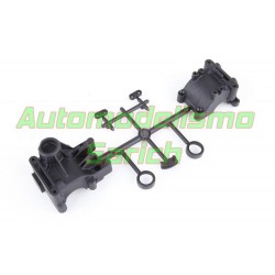 Caja de diferencial trasera externa A215