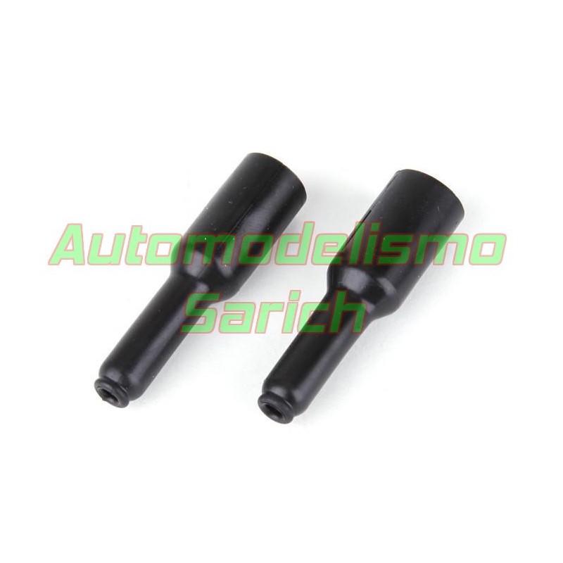 Fundas de amortiguador traseros A215