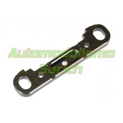 Placa convergencia inf. delantera externa MBX7R