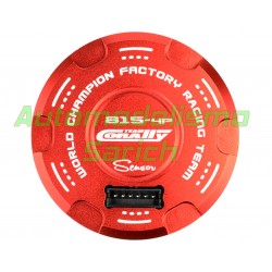 Team Corally Dynotorq 815 2150KV