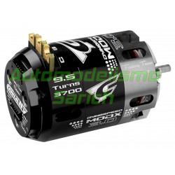 Team Corally Dynospeed MODX 3.0 9.5T