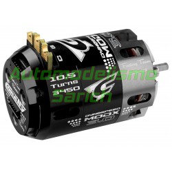 Team Corally Dynospeed MODX 3.0 10.5T