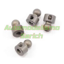 Bola de ajuste barra estabilizadora MBX7R