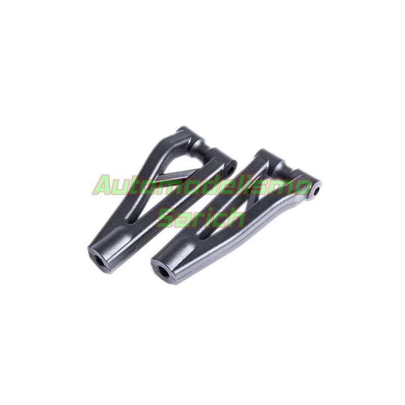 Trapecios delanteros superiores MBX7R