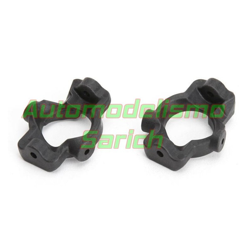 Porta manguetas delanteras A8