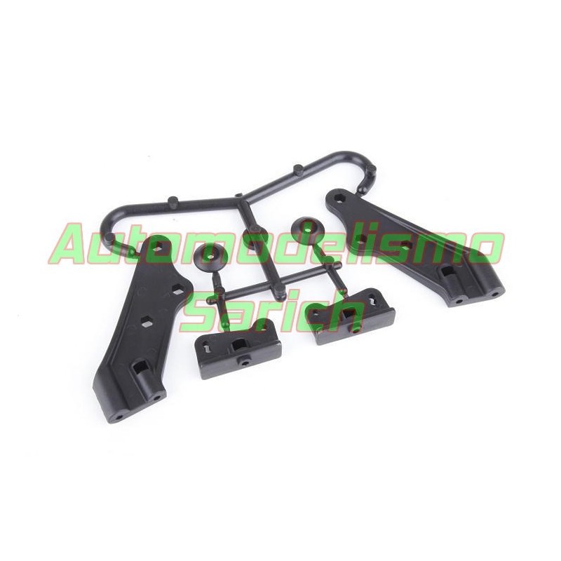 Soporte de alerón A215