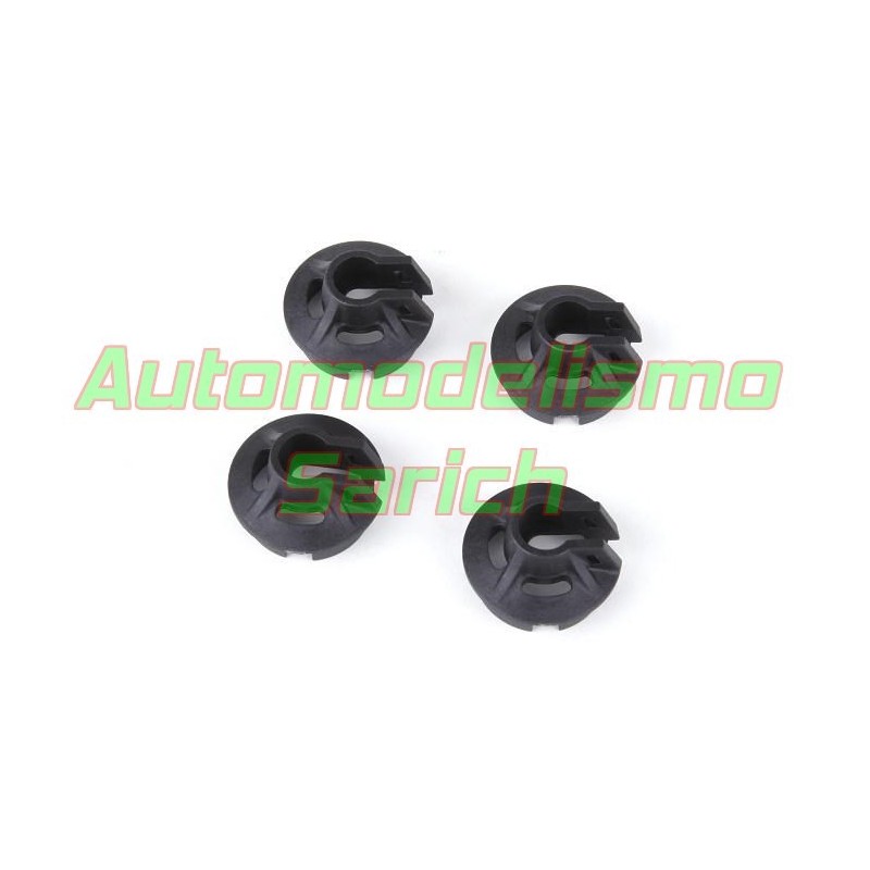 Cazoletas de amortiguador A215