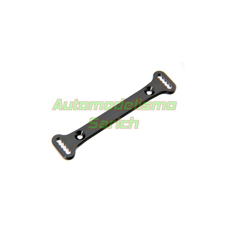 Barra de ackerman MBX7R