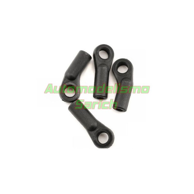 Rotulas de dirección MBX7R