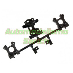 Soporte de diferencial central MBX7R