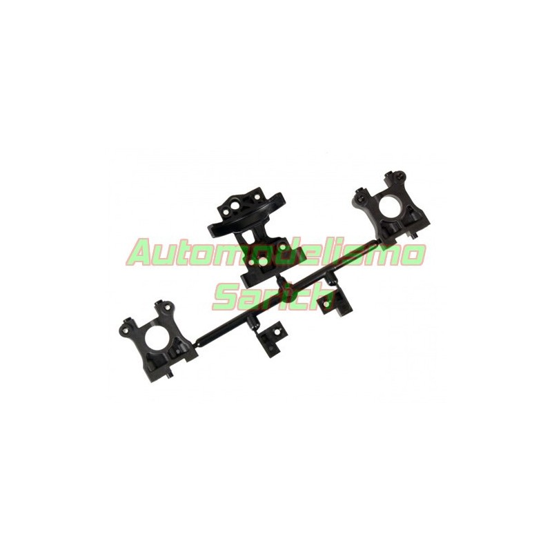 Soporte de diferencial central MBX7R